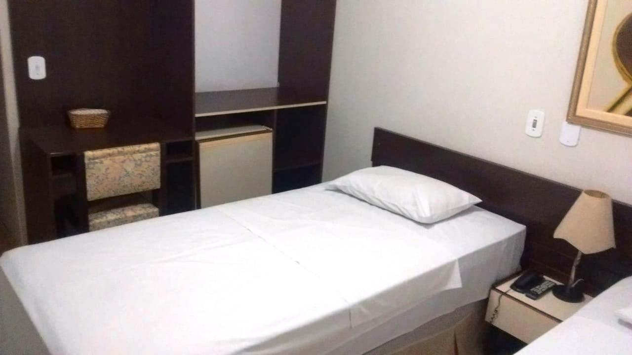 Hotel Província Flex Francisco Beltrão Exteriér fotografie